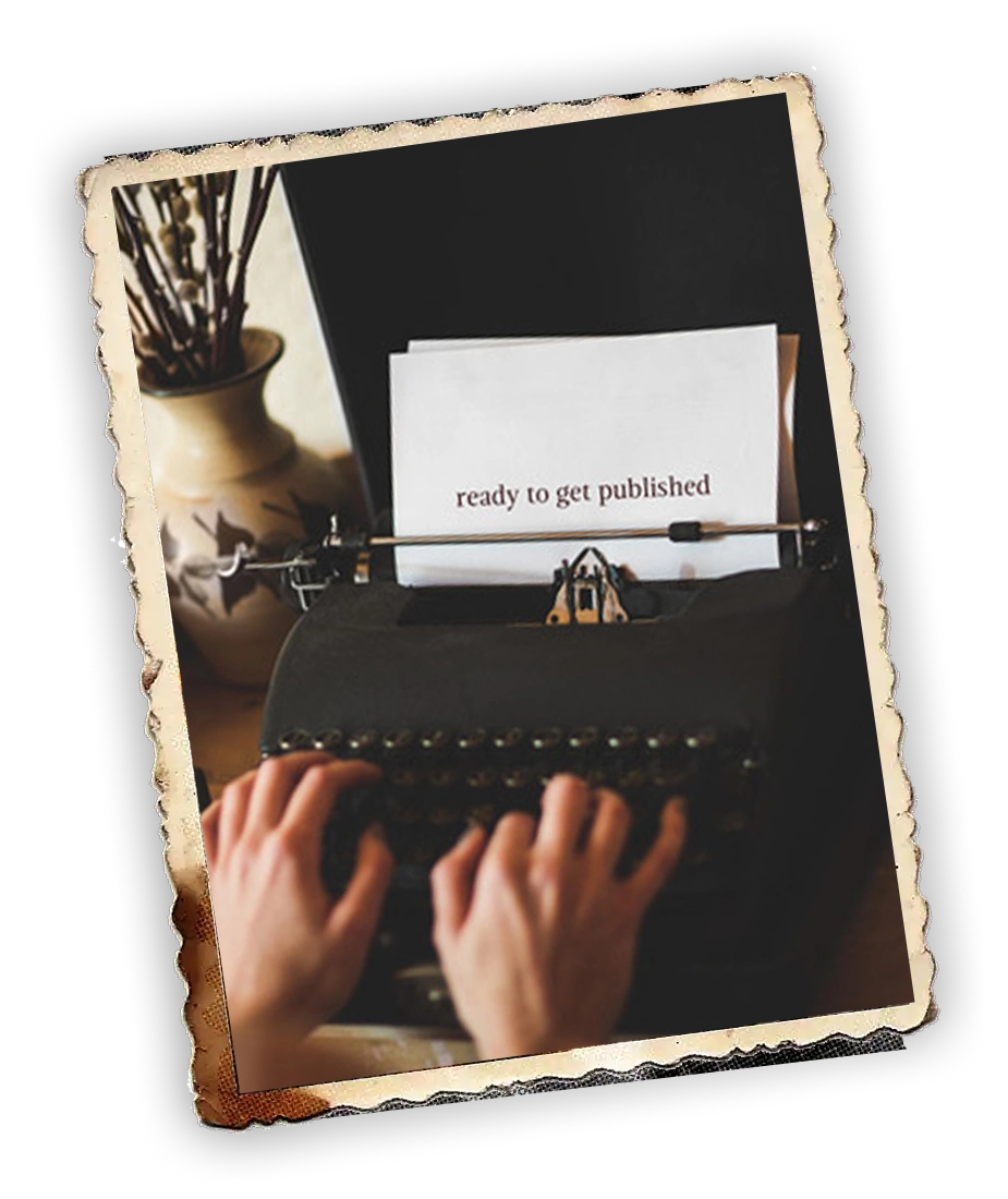 academic manuscript editing