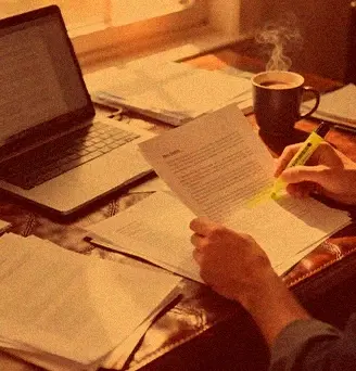 publication services