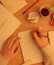 publication services