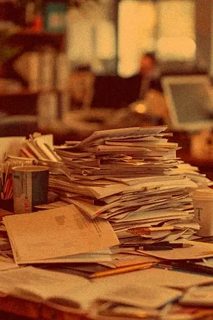 publication services