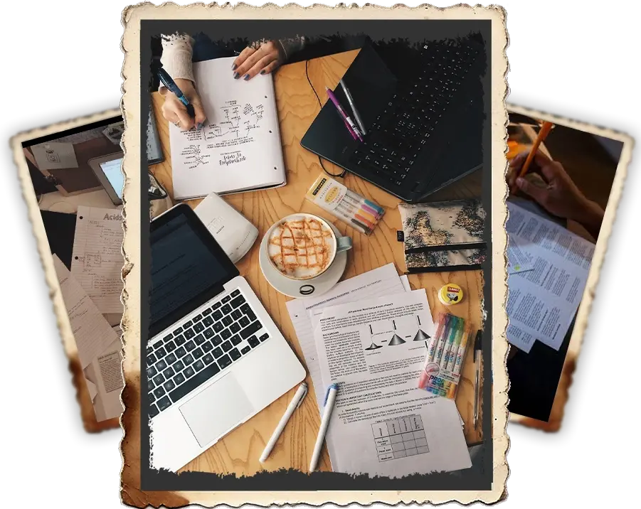 publication services